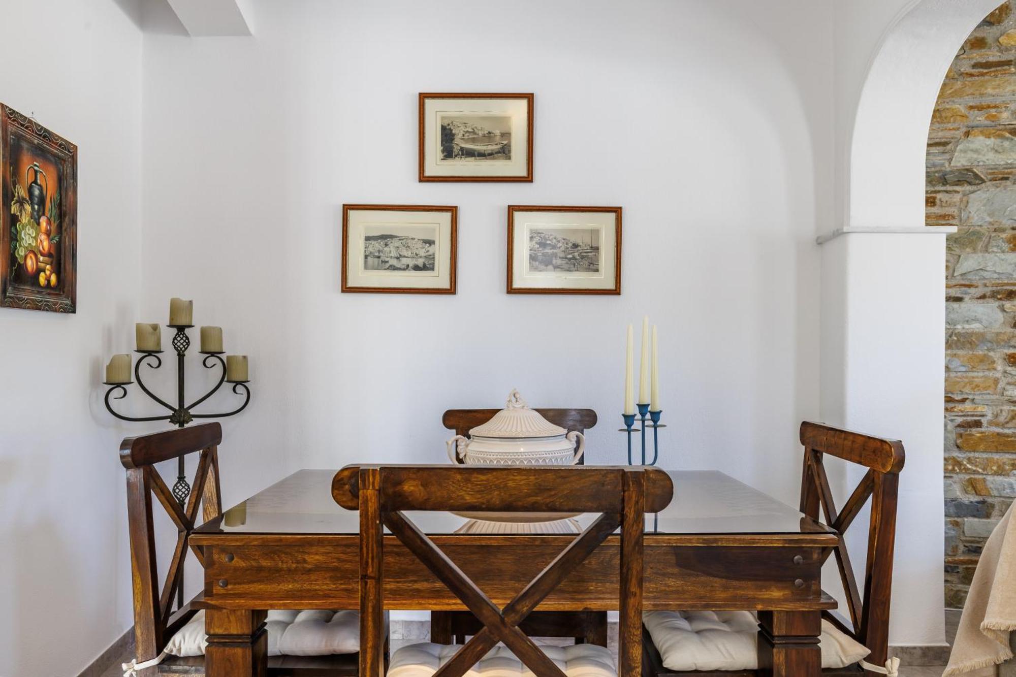 Villa Yiannoula Skopelos stad Exteriör bild
