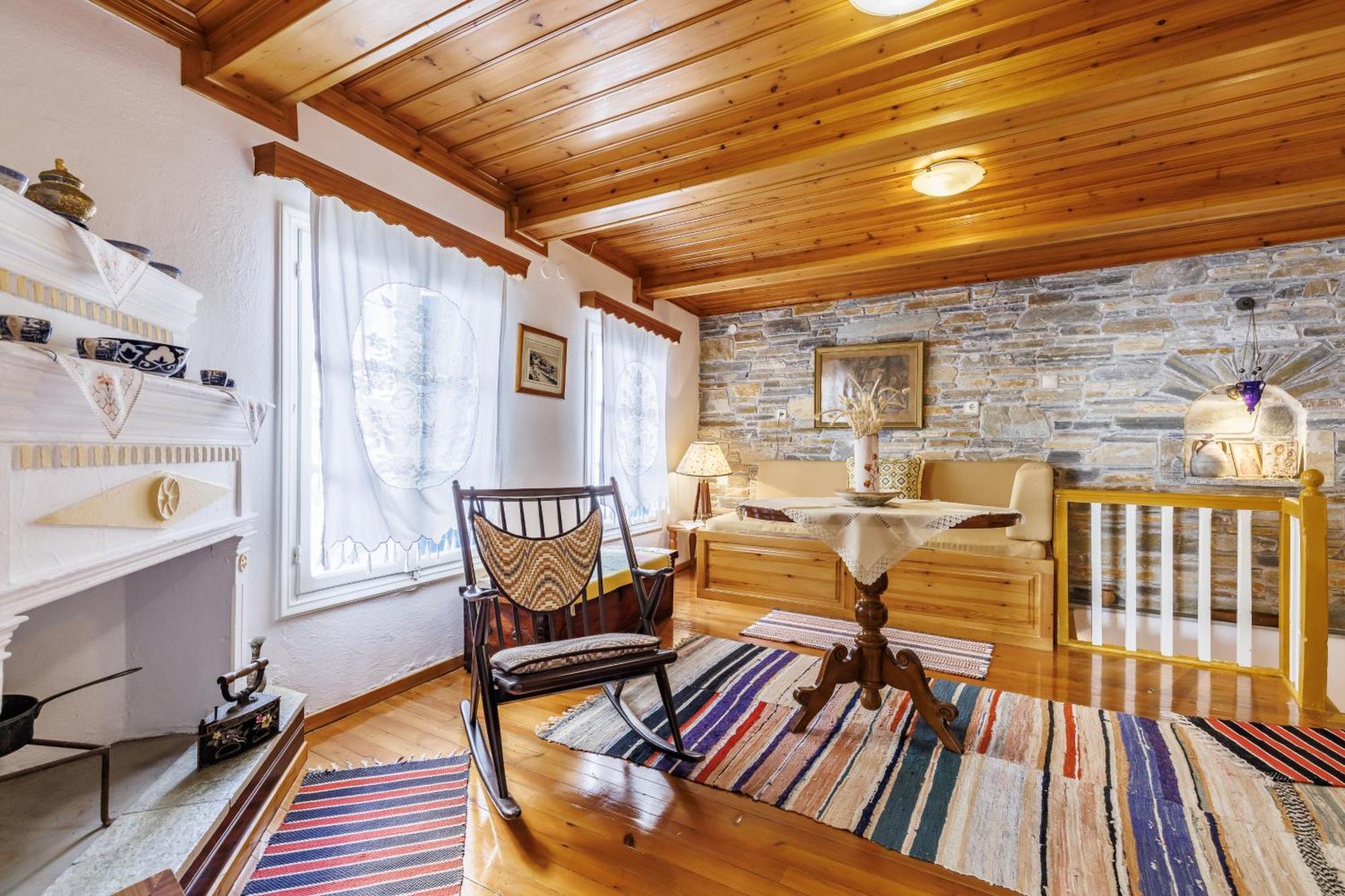 Villa Yiannoula Skopelos stad Exteriör bild