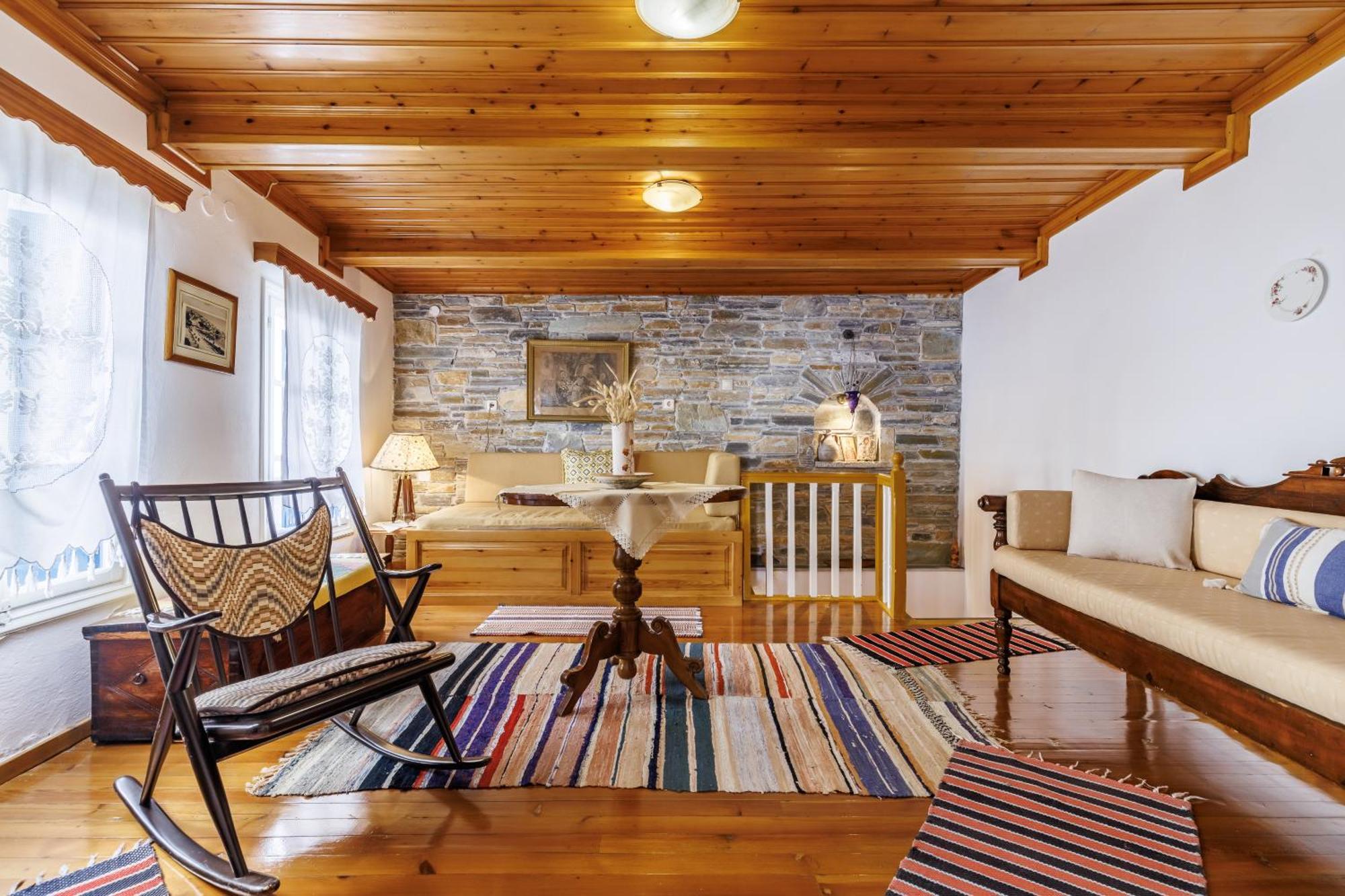 Villa Yiannoula Skopelos stad Exteriör bild